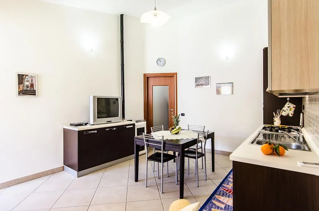 Azzurromare Casa Vacanze Teulada 0*,  Italië