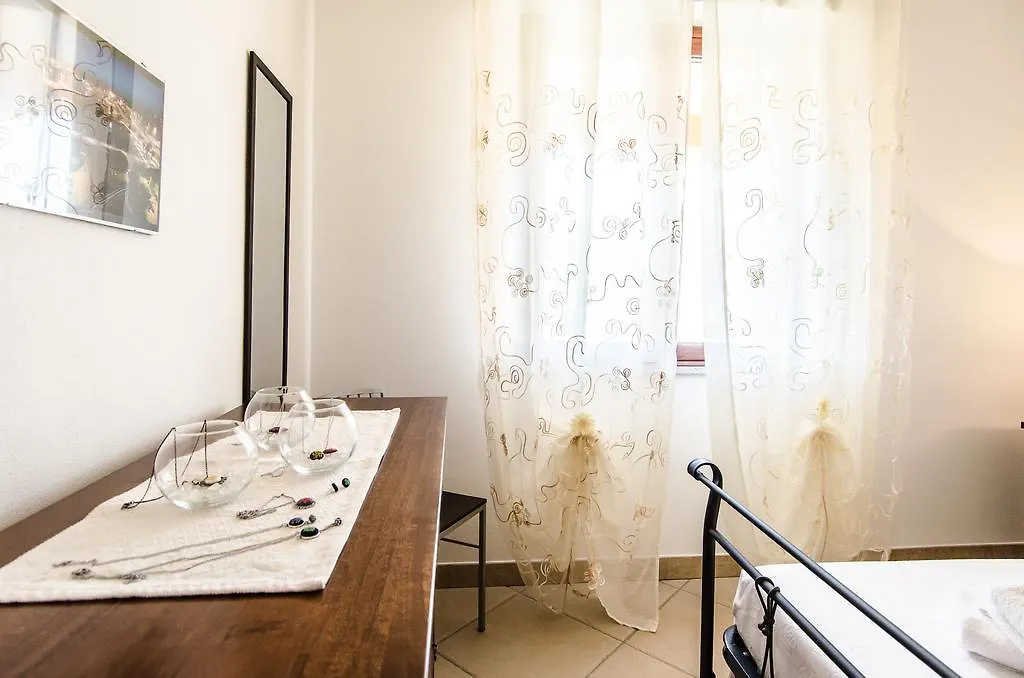 Azzurromare Casa Vacanze Teulada