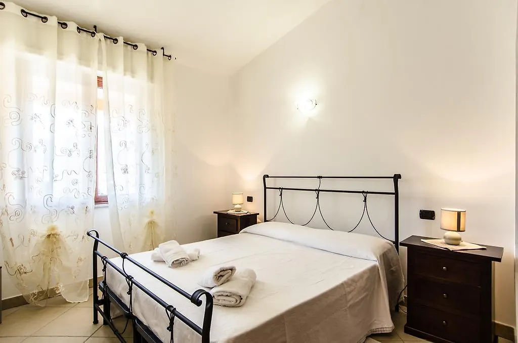 Azzurromare Casa Vacanze Teulada 0*,