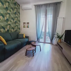 A Casa Pretty , Lido di Ostia Italia
