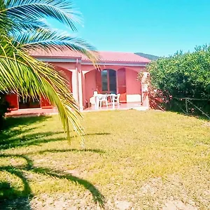Casa vacanze Il Mirto E L'oleandro, Teulada
