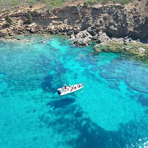 Frühstückspension Acquamaris Tuerredda, Teulada