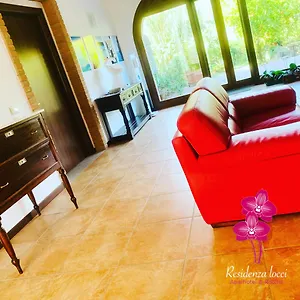 Residenza Locci - & Teulada