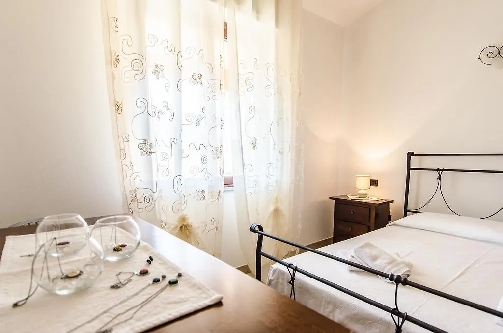 Azzurromare Casa Vacanze Teulada
