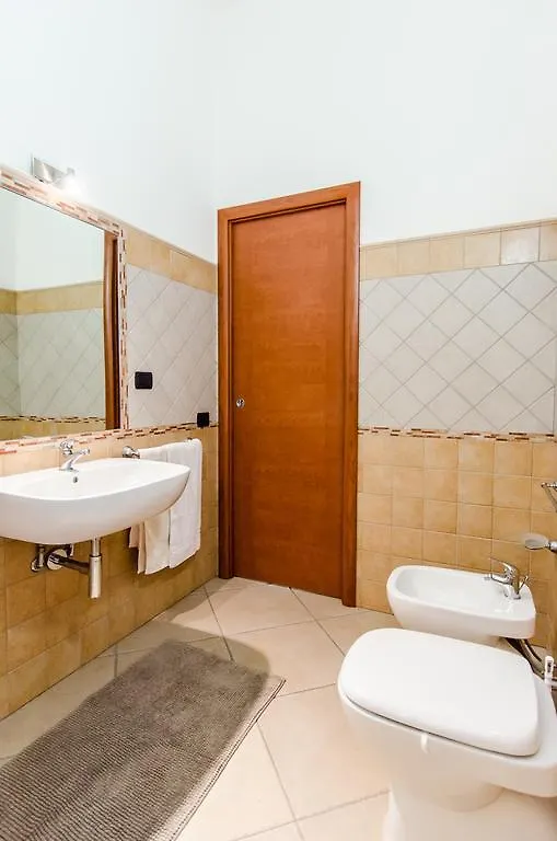 Azzurromare Casa Vacanze Teulada