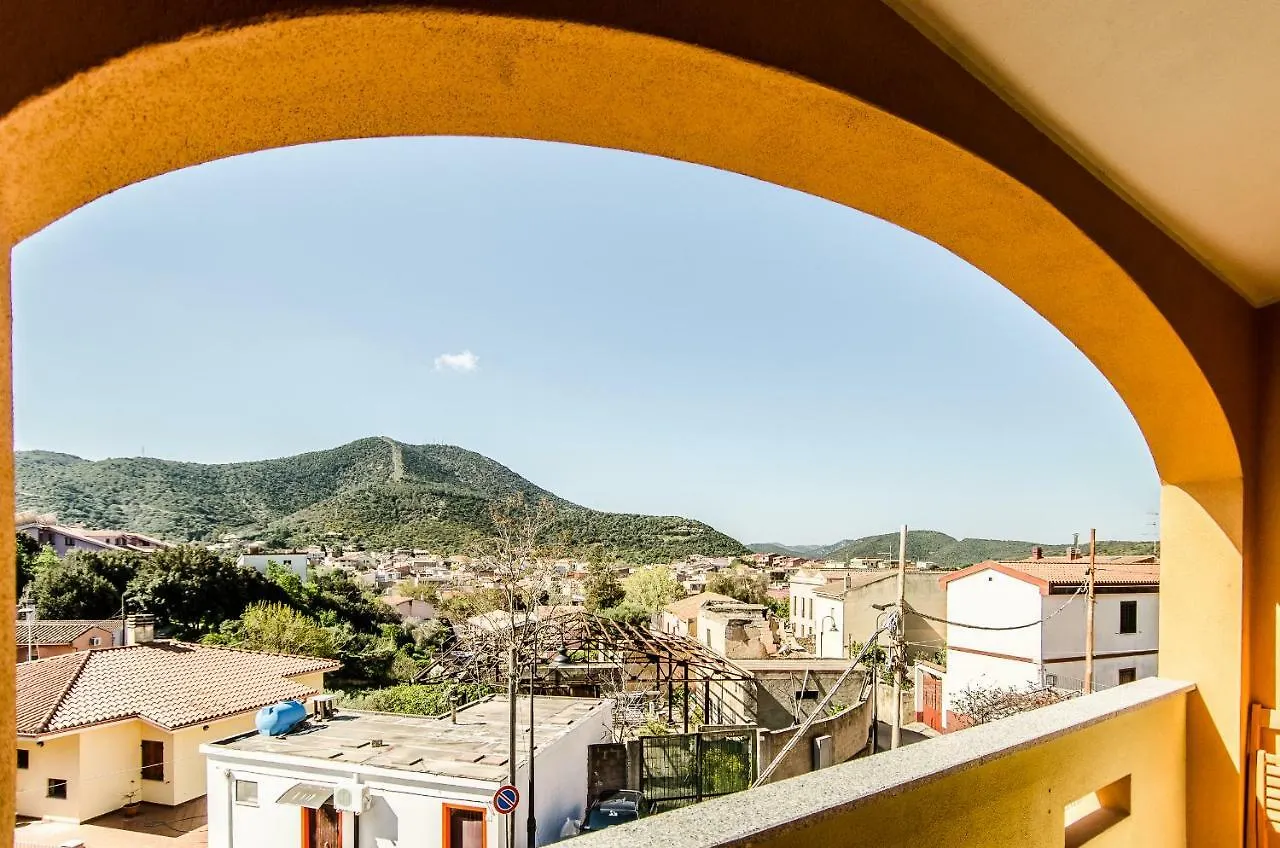 Apartment Azzurromare Casa Vacanze Teulada